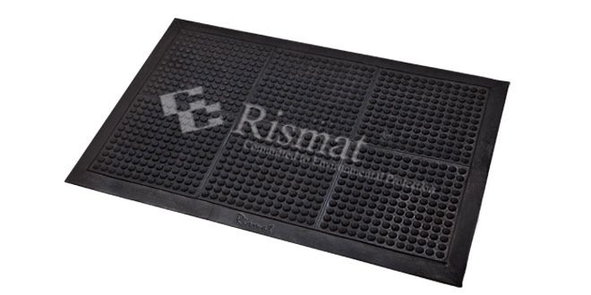 丽安抗静电防疲劳垫 Ris-Guard Static Dissipative Anti-Fatigue Mat